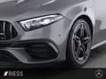 Mercedes-Benz A 45 AMG S 4M Night LED Pano HUD Ambi 360 19" Grau - thumbnail 3
