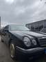 Mercedes-Benz E 200 W210 Elegance | 100700km | Unfallfrei | Scheckheft Siyah - thumbnail 3