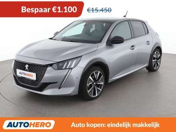 electric drive 57 kW e GT