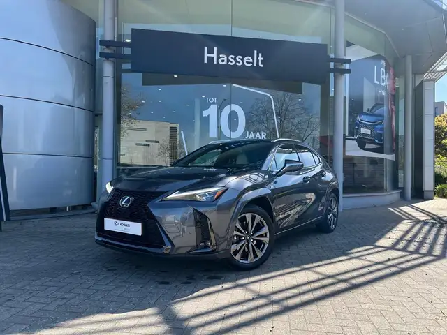 Lexus UX 300h UX300H 2.0i FWD F Sport Line