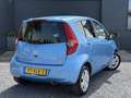 Opel Agila 1.0 Edition 2e Eigenaar,Airco,Lm velgen,Dealer Ond Blauw - thumbnail 3