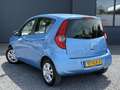 Opel Agila 1.0 Edition 2e Eigenaar,Airco,Lm velgen,Dealer Ond Blauw - thumbnail 5