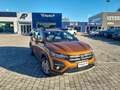 Dacia Sandero Sandero Stepway 1.0 TCe ECO-G Comfort Arancione - thumbnail 2
