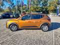 Dacia Sandero Sandero Stepway 1.0 TCe ECO-G Comfort Arancione - thumbnail 5