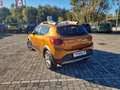 Dacia Sandero Sandero Stepway 1.0 TCe ECO-G Comfort Arancione - thumbnail 4
