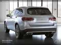 Mercedes-Benz GLC 300 e 4M AMG+PANO+LED+KAMERA+SITZKLIMA+SPUR+9G Silber - thumbnail 21