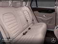 Mercedes-Benz GLC 300 e 4M AMG+PANO+LED+KAMERA+SITZKLIMA+SPUR+9G Silber - thumbnail 11