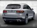 Mercedes-Benz GLC 300 e 4M AMG+PANO+LED+KAMERA+SITZKLIMA+SPUR+9G Silber - thumbnail 5