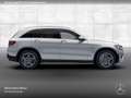 Mercedes-Benz GLC 300 e 4M AMG+PANO+LED+KAMERA+SITZKLIMA+SPUR+9G Silber - thumbnail 20