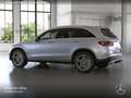 Mercedes-Benz GLC 300 e 4M AMG+PANO+LED+KAMERA+SITZKLIMA+SPUR+9G Silber - thumbnail 13