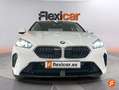 BMW 218 218dA Gran Coupé Blanco - thumbnail 2