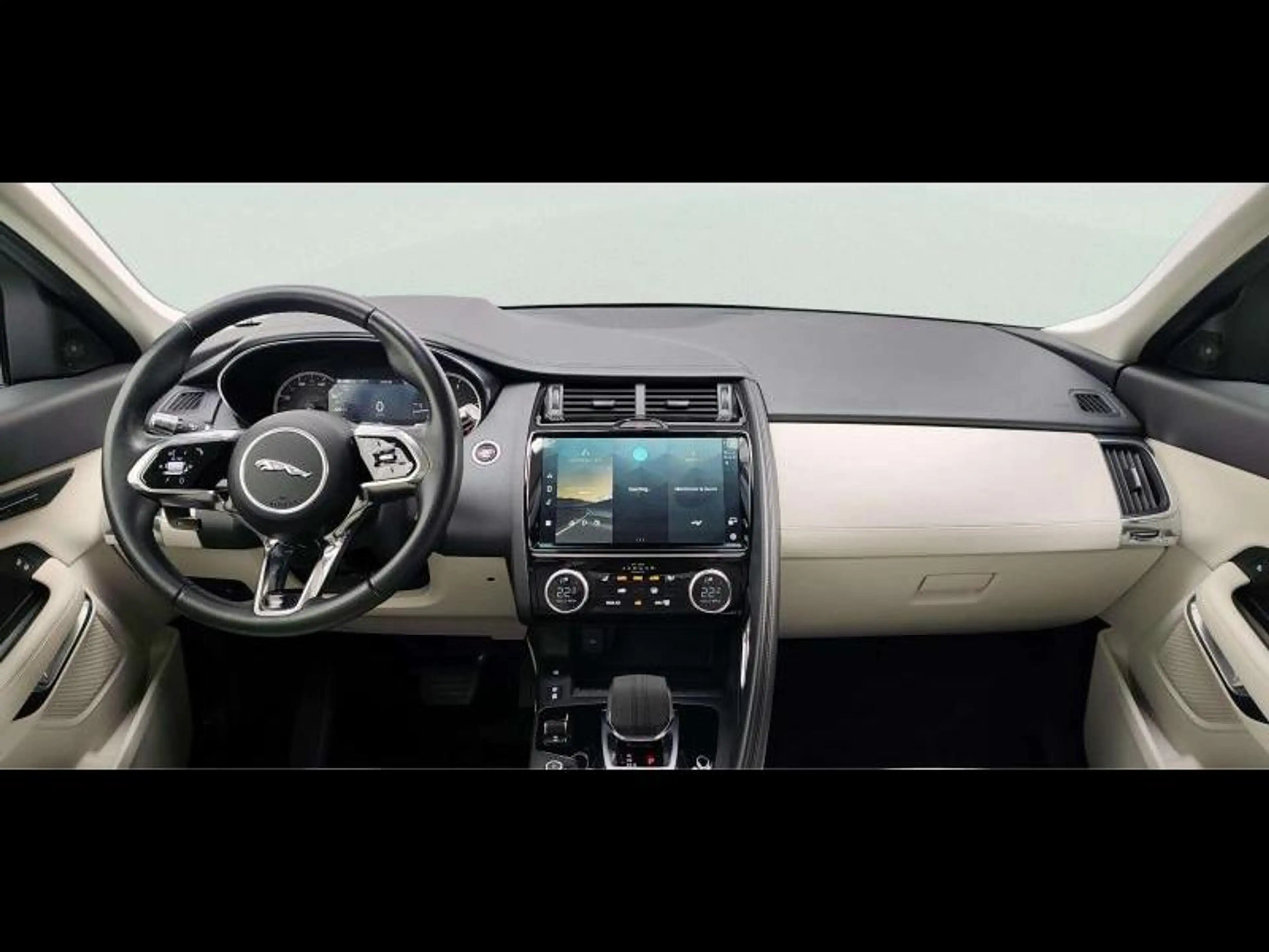 Jaguar E-Pace D165 AWD Auto S — photo 8