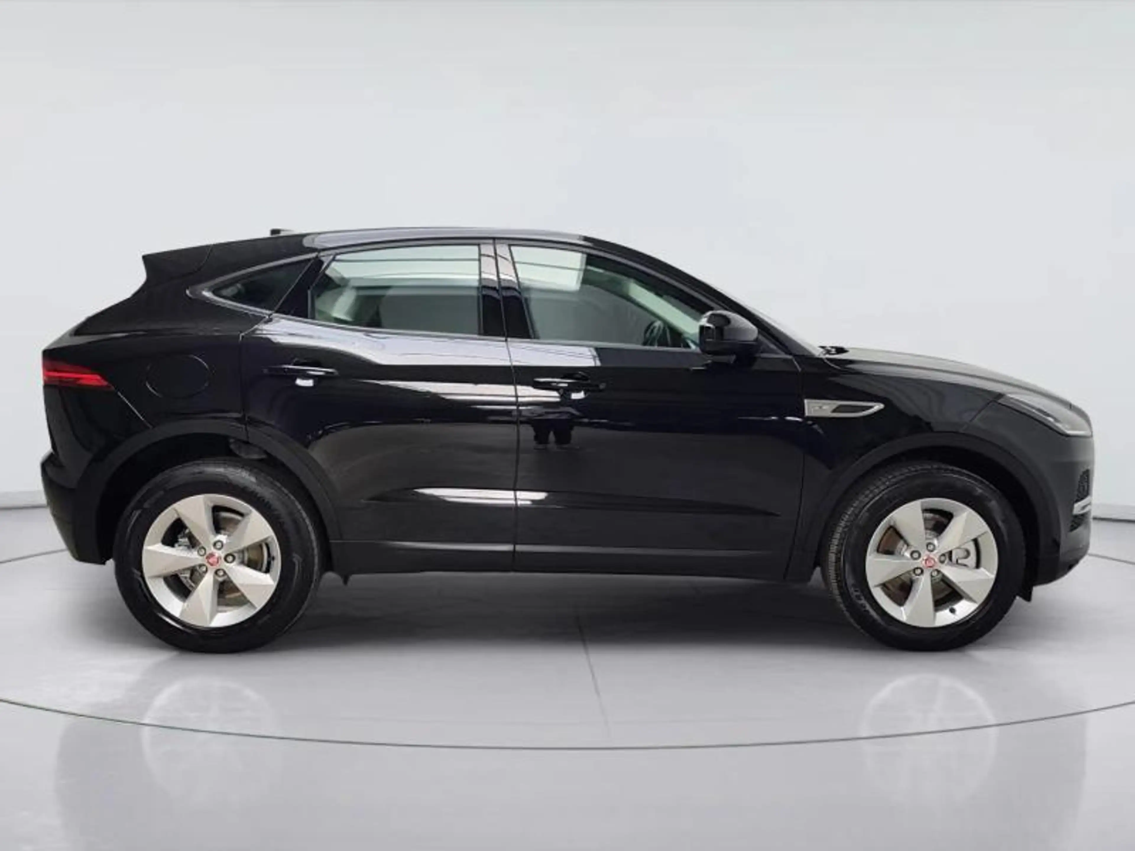 Jaguar E-Pace D165 AWD Auto S — photo 5