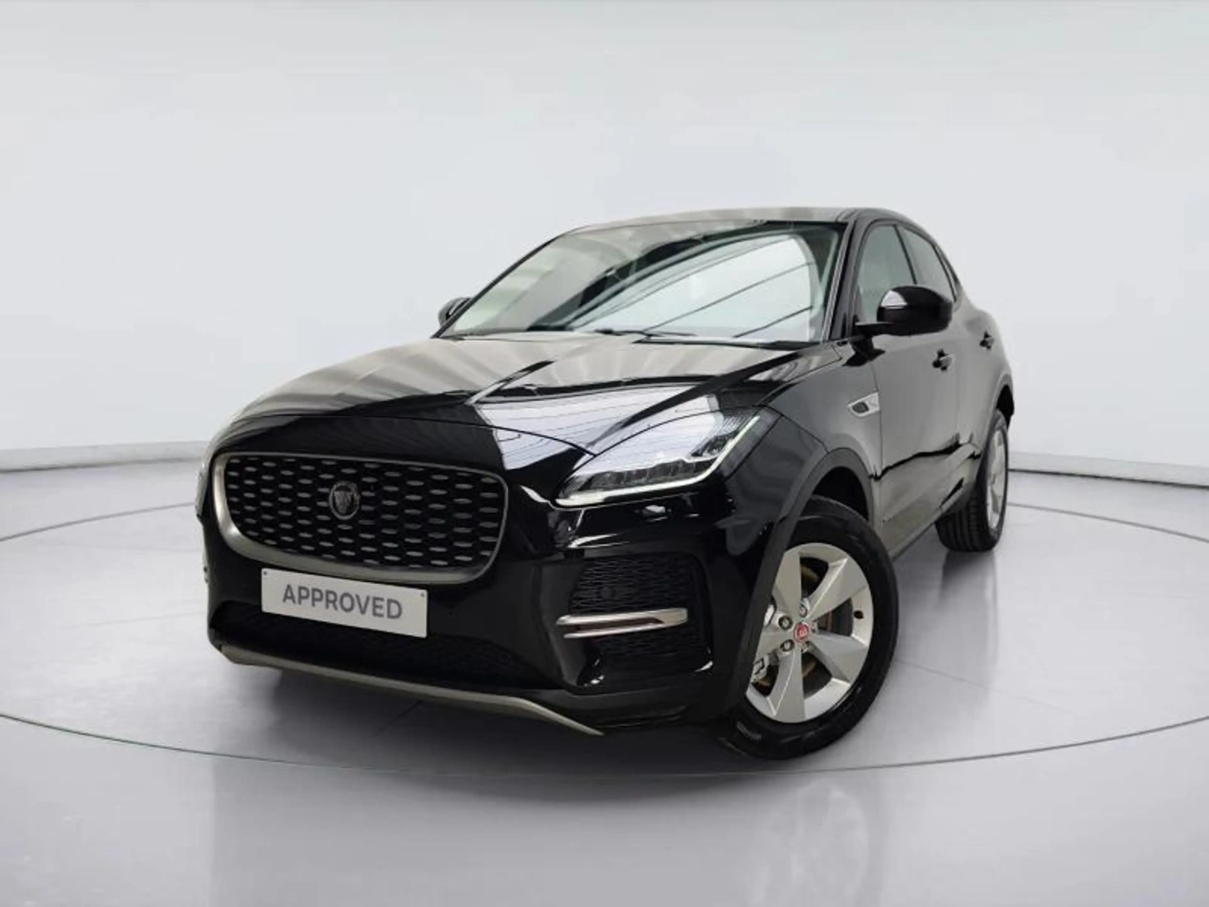 Jaguar E-Pace D165 AWD Auto S
