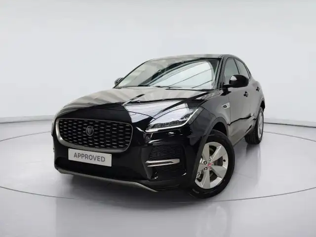 Jaguar E-Pace D165 AWD Auto S