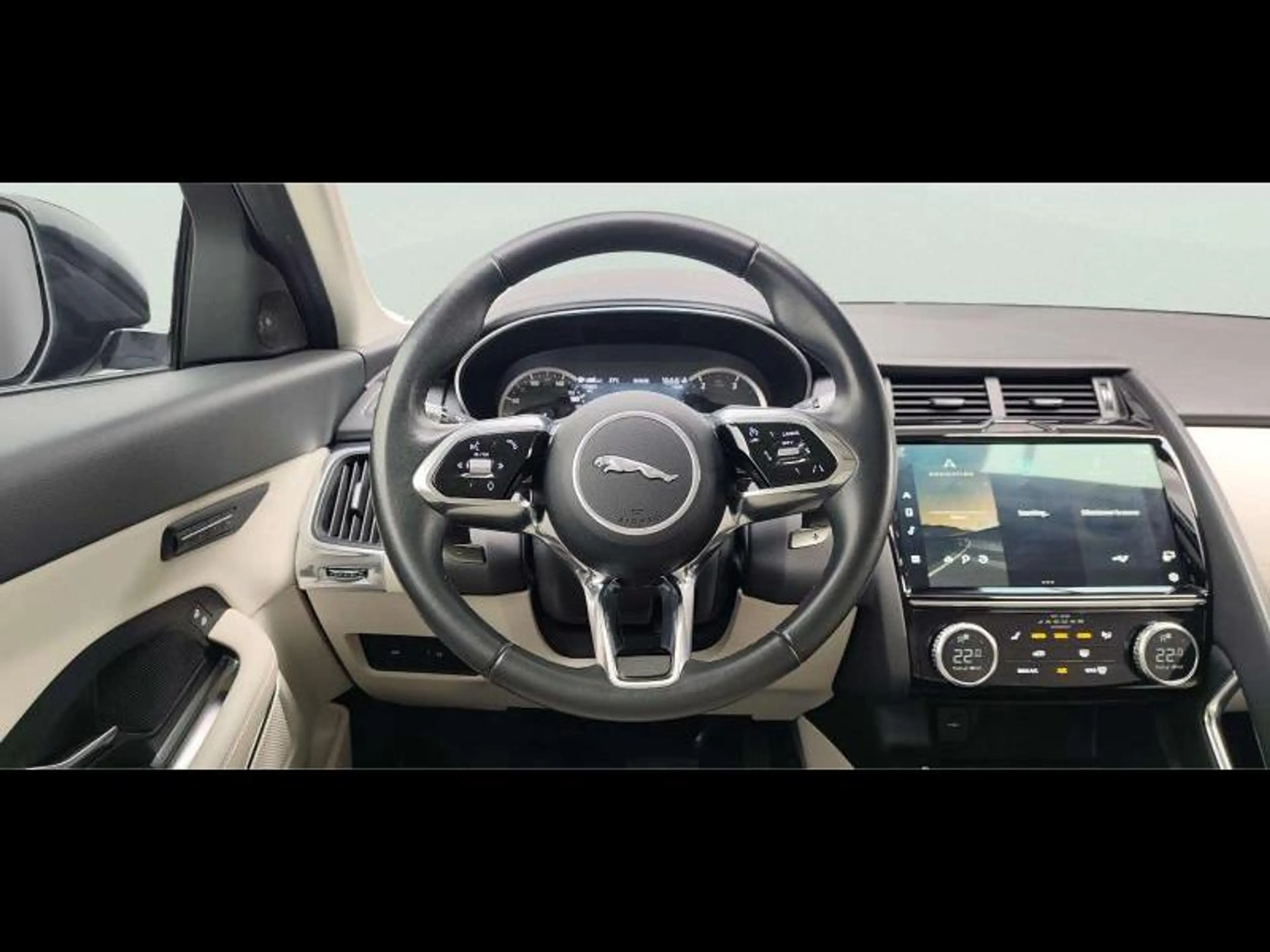 Jaguar E-Pace D165 AWD Auto S — photo 11