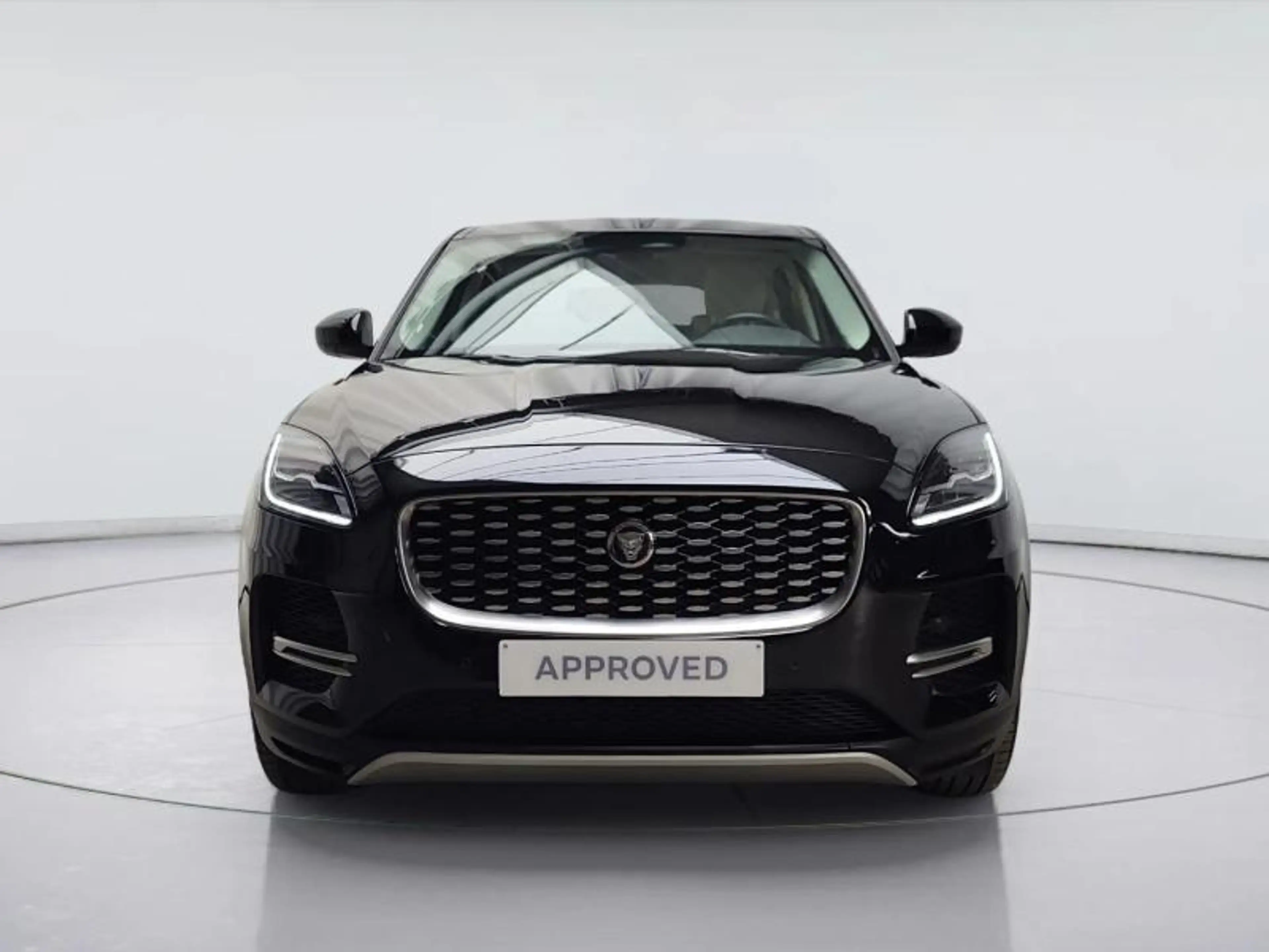 Jaguar E-Pace D165 AWD Auto S — photo 3