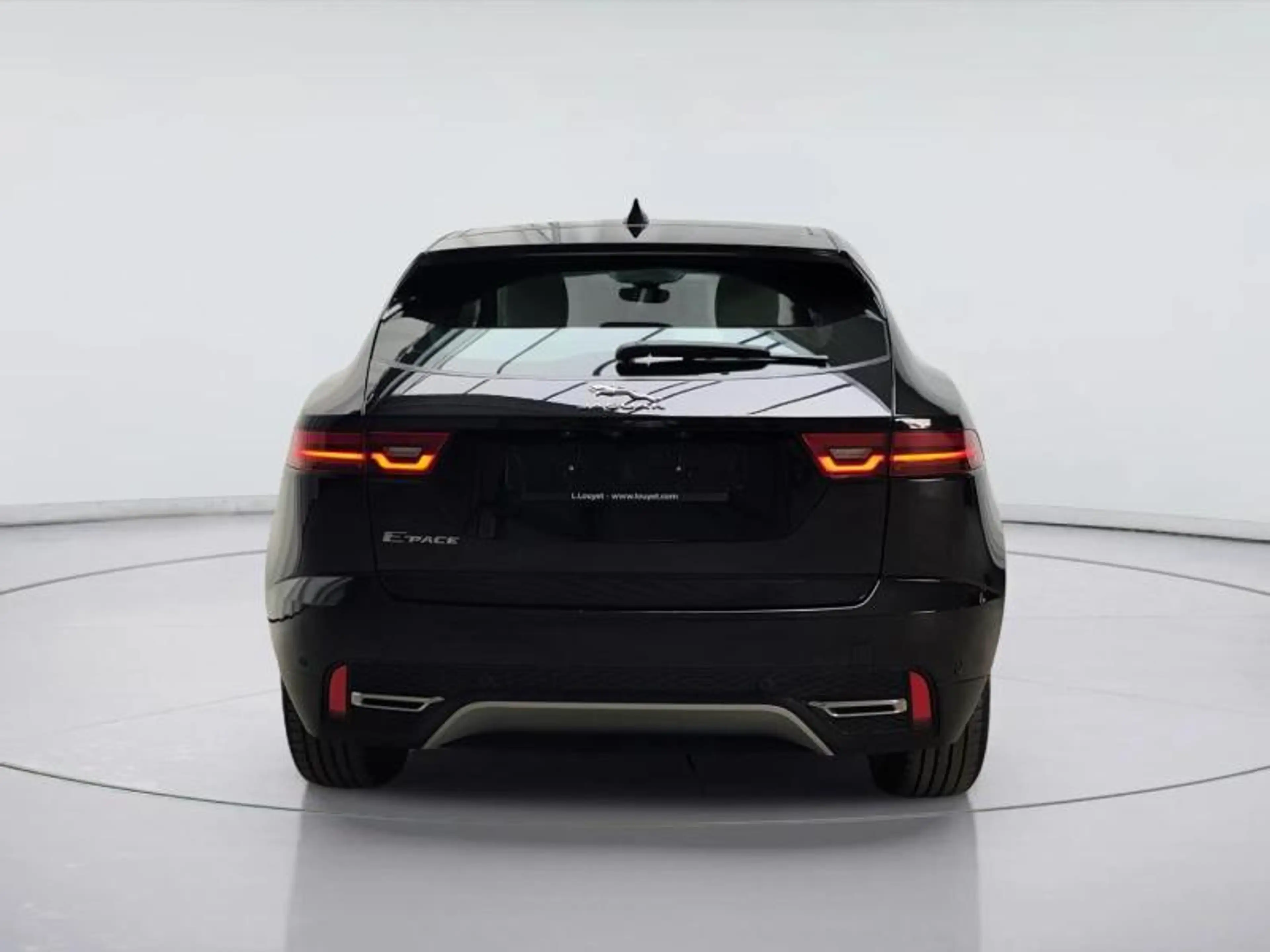 Jaguar E-Pace D165 AWD Auto S — photo 4