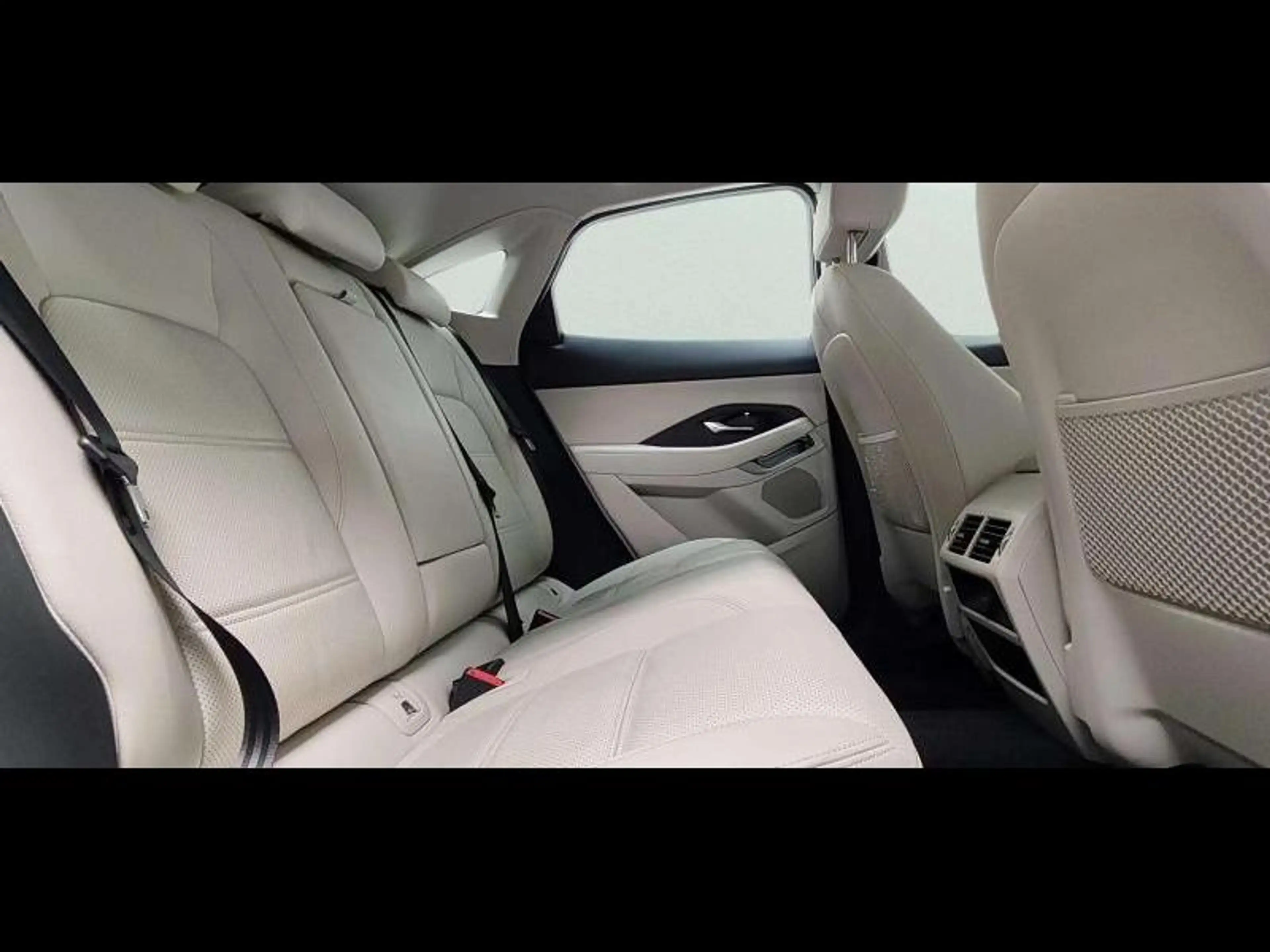 Jaguar E-Pace D165 AWD Auto S — photo 7