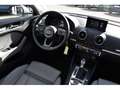 Audi A3 Sportback 40 TDI Quattro S-Tronic CUIR GPS PARK Argent - thumbnail 9
