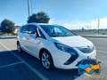 Opel Zafira Tourer 1.6 T EcoM 150CV Elective Blanc - thumbnail 3