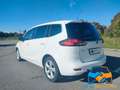 Opel Zafira Tourer 1.6 T EcoM 150CV Elective Blanc - thumbnail 5