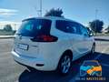 Opel Zafira Tourer 1.6 T EcoM 150CV Elective Blanc - thumbnail 7