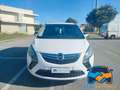 Opel Zafira Tourer 1.6 T EcoM 150CV Elective Blanc - thumbnail 2