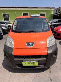 Tepee 1.3 hdi 75cv FURGONE