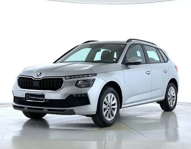 Skoda Kamiq Kamiq 1.0 TSI Black Dots