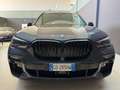 BMW X5 M M50 i -TAGLIANDI UFF.- UNICO PROP. Grigio - thumbnail 2