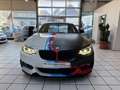 BMW 220 i M Sport Coupe M Sport Scheckheft 2.Hand Blanc - thumbnail 3
