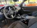 BMW 220 i M Sport Coupe M Sport Scheckheft 2.Hand Blanc - thumbnail 10
