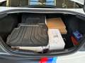 BMW 220 i M Sport Coupe M Sport Scheckheft 2.Hand Blanc - thumbnail 18