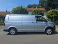 Volkswagen T6.1 Transporter 2.0 TDI LANG|150 PK|Trekhaak|Airco|Cruisecontrol Gris - thumbnail 6