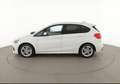 BMW 220 Active Tourer 220 d M Sport~NAVI.Prof+AHK+LED Blanc - thumbnail 3