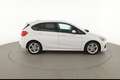 BMW 220 Active Tourer 220 d M Sport~NAVI.Prof+AHK+LED Blanc - thumbnail 4