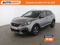 Peugeot 3008 1.2 PureTech S&S Allure 130 Gris - thumbnail 1