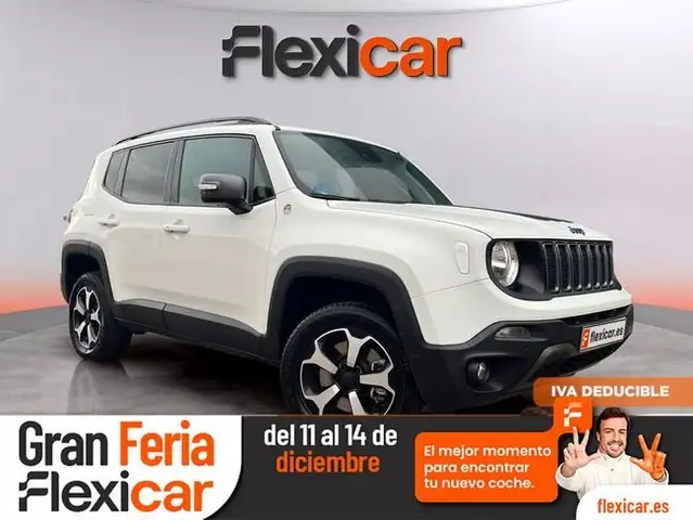 Jeep Renegade S 1.3 PHEV 177kW (240CV) AT AWD