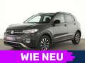 Volkswagen T-Cross Active App-Connect|Navi|Einparkhilfe Grau - thumbnail 1