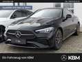 Mercedes-Benz CLE 200 CLE 200 Coupé AMG°ADV+°TONKA°MEMO°SEAT-KLIMA° Black - thumbnail 1