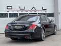 Mercedes-Benz S 500 4MATIC Aut.|AMG-PAKET|LED|HEAD-UP|DISTRONIC Noir - thumbnail 4