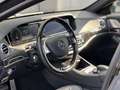Mercedes-Benz S 500 4MATIC Aut.|AMG-PAKET|LED|HEAD-UP|DISTRONIC Чёрный - thumbnail 8