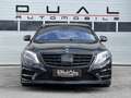 Mercedes-Benz S 500 4MATIC Aut.|AMG-PAKET|LED|HEAD-UP|DISTRONIC Чёрный - thumbnail 5