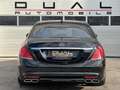 Mercedes-Benz S 500 4MATIC Aut.|AMG-PAKET|LED|HEAD-UP|DISTRONIC Noir - thumbnail 6