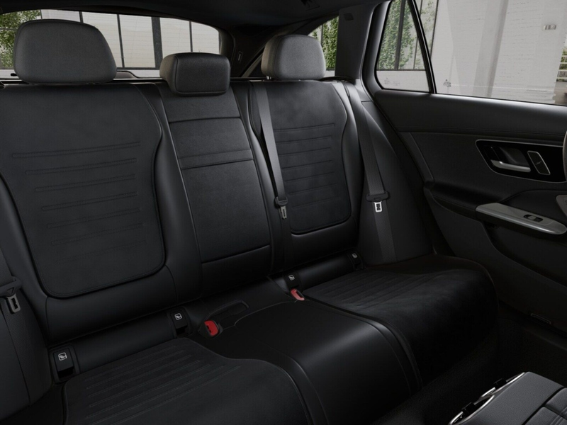 Mercedes-Benz C 300 e T AMG+Kamera+Burmester+Night+AHK — photo 10
