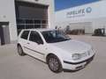 Volkswagen Golf Golf Comfortline Cool TDI PD Weiß - thumbnail 3