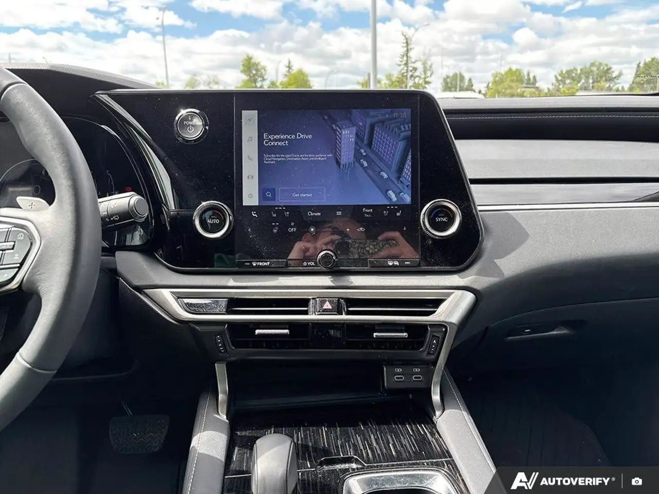 Lexus RX photo Lexus RX