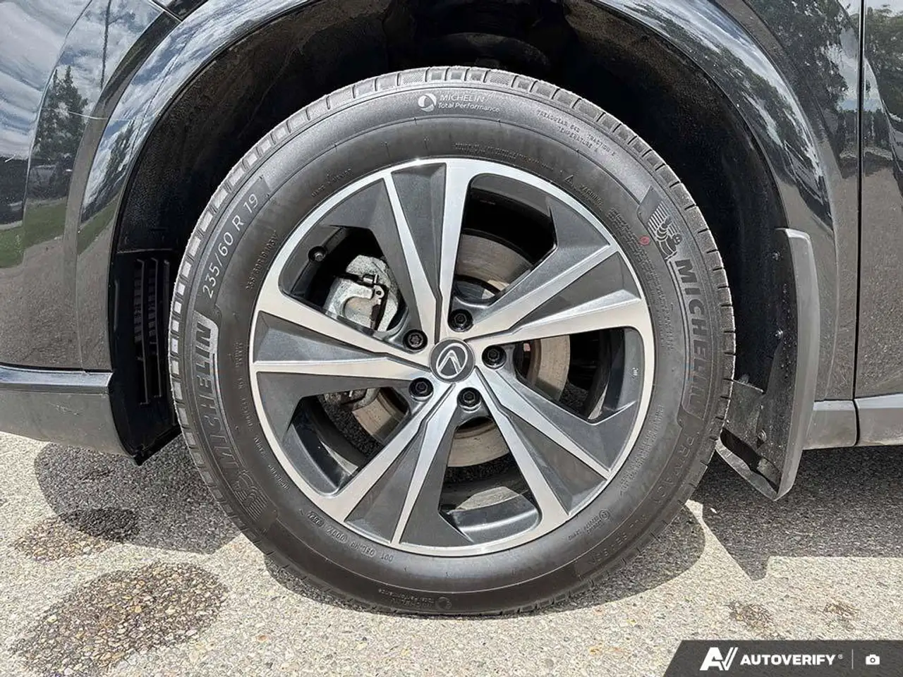 Lexus RX photo Lexus RX