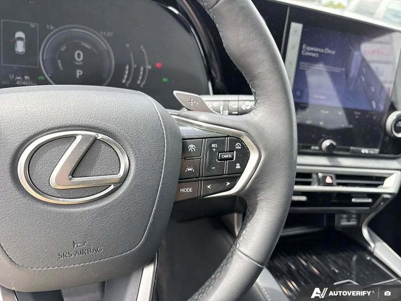 Lexus RX photo Lexus RX